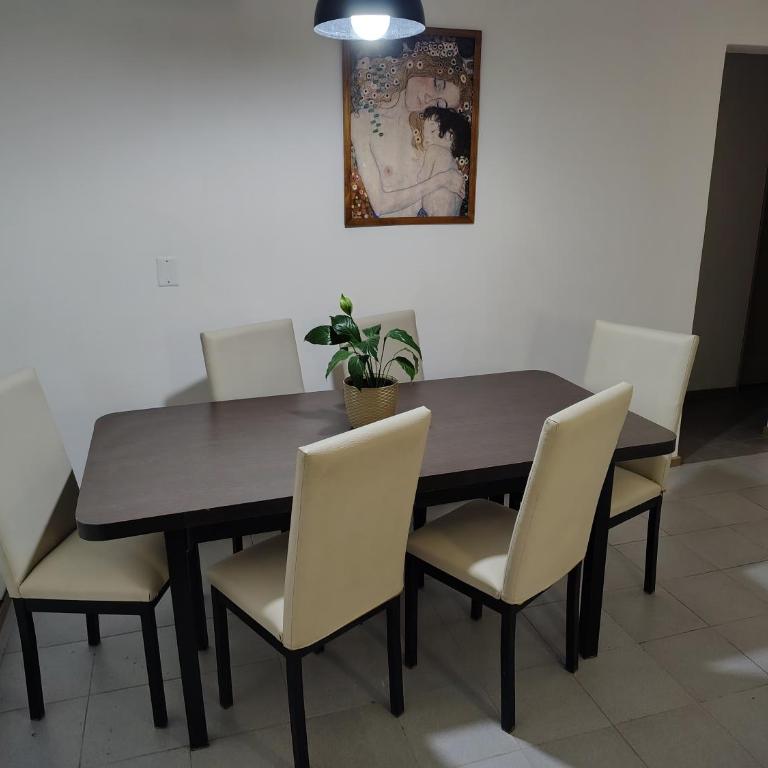HouseBoutique apartment en Godoy Cruz, Mendoza - Apartamento de 1 dormitorio - 6