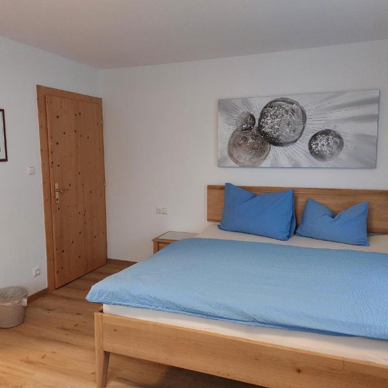 Haus Steinbock - Doppelzimmer - 2
