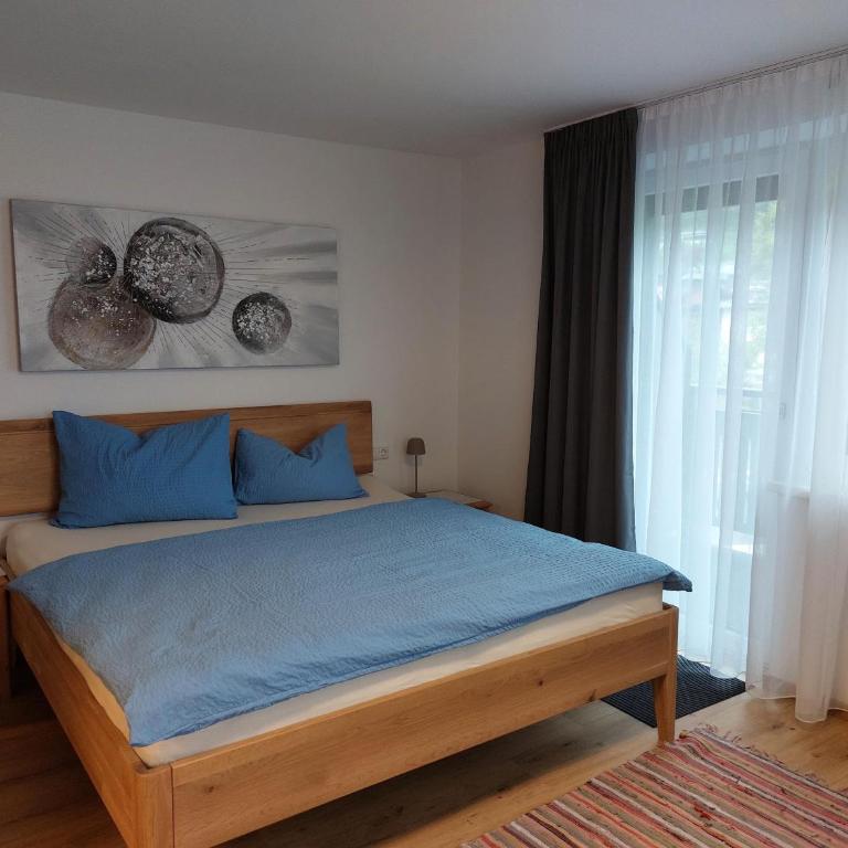 Haus Steinbock - Doppelzimmer - 3