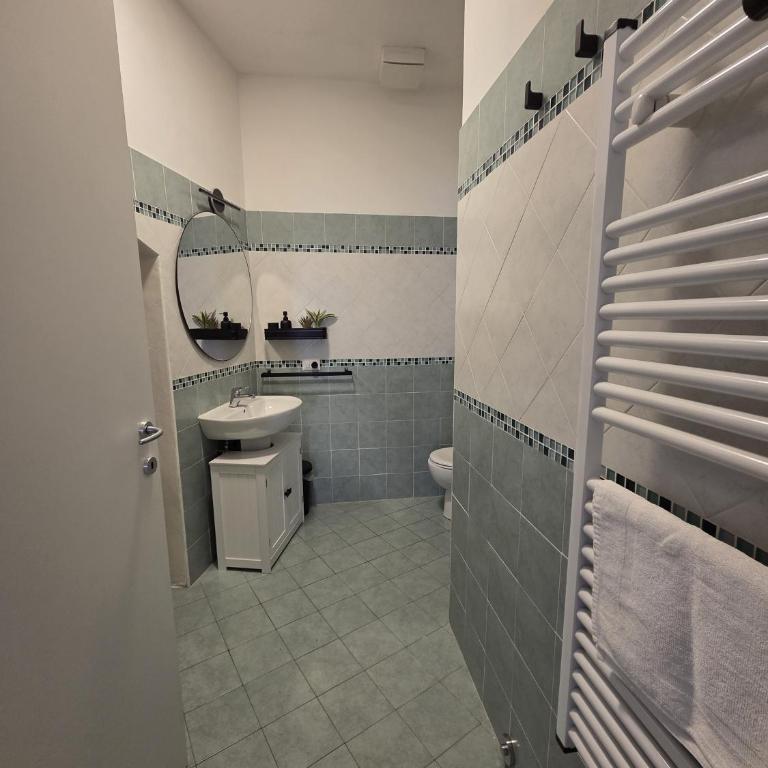 Nicodemo Florence Home NFH - Appartamento con 1 Camera da Letto - 7