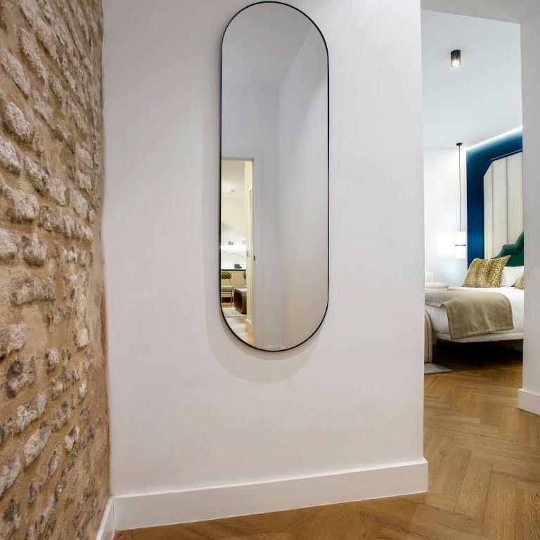 CSE MS Museo Select - One-Bedroom Apartment - 8