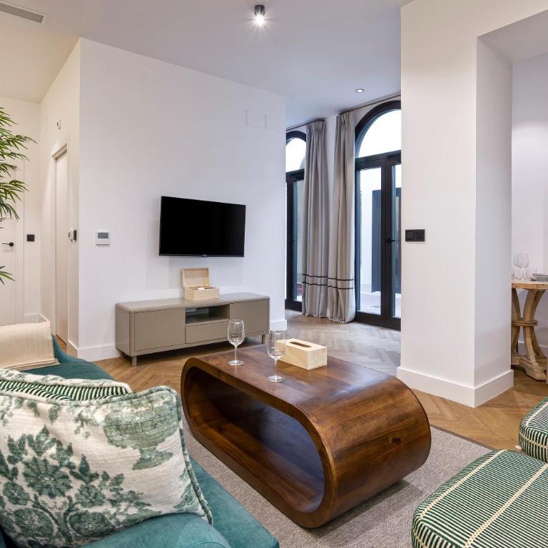 CSE MS Museo Select - One-Bedroom Apartment - 3