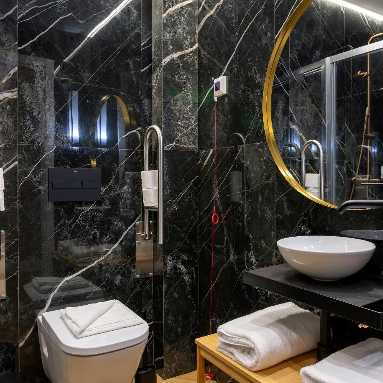 CSE MS Museo Select - One-Bedroom Apartment - 5