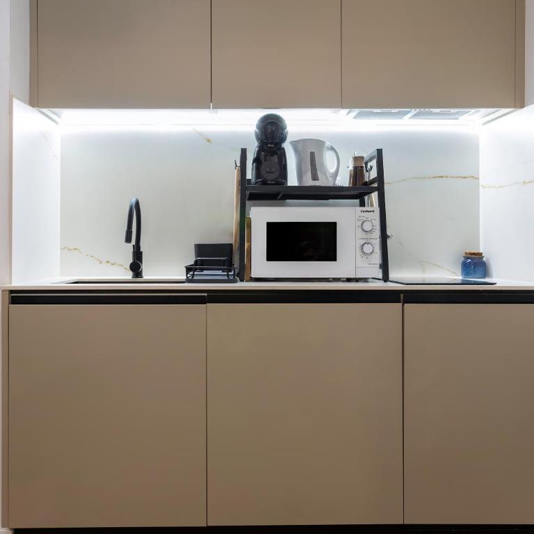 CSE MS Museo Select - Two-Bedroom Standard Apartment - 5