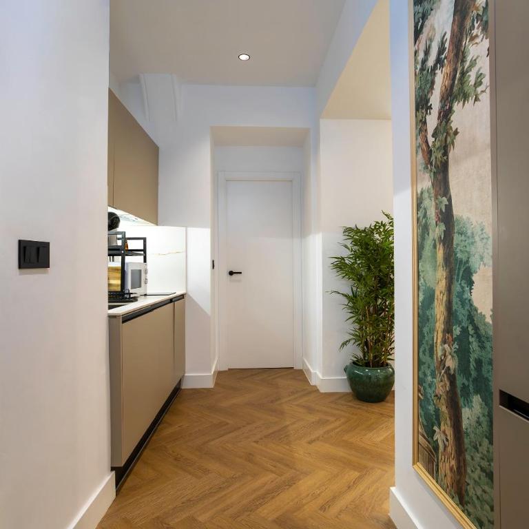CSE MS Museo Select - Two-Bedroom Standard Apartment - 9