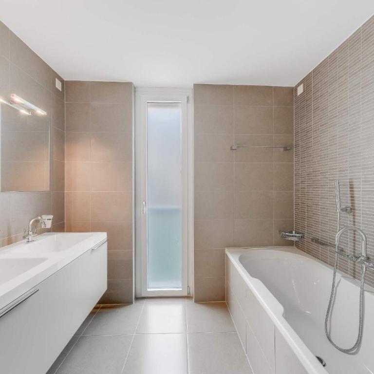 Luxury 4-Bedroom Residence at Le National Montreux by GuestLee - Apartment - 25