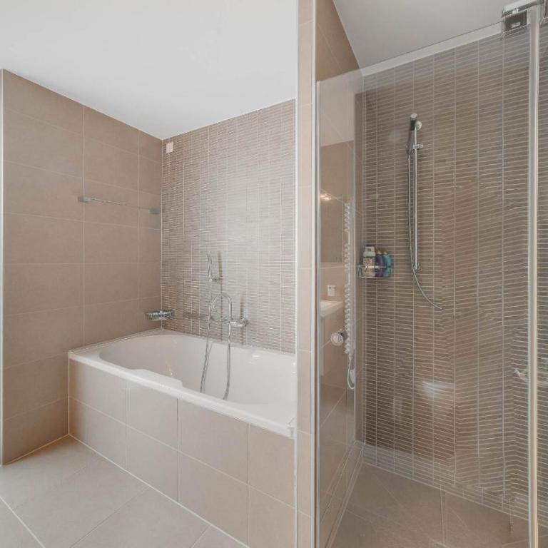 Luxury 4-Bedroom Residence at Le National Montreux by GuestLee - Apartment - 28