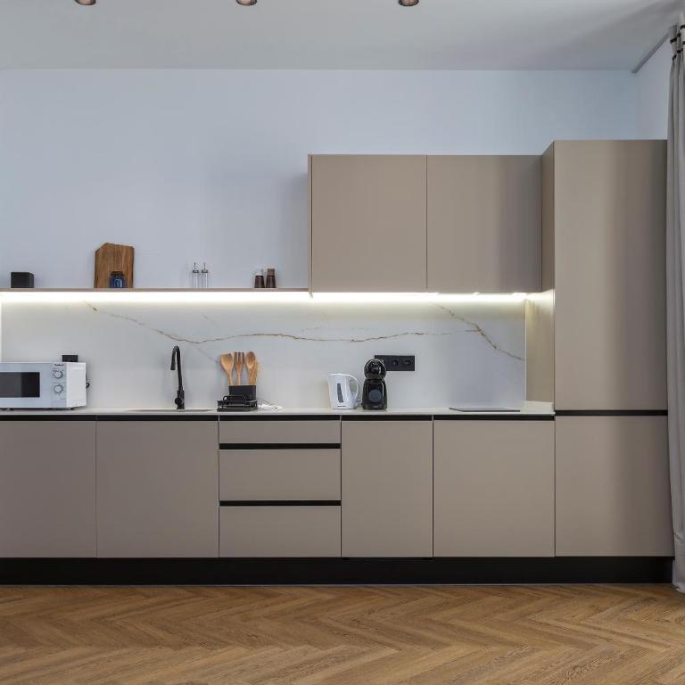 CSE MS Museo Select - Superior Apartment - 4