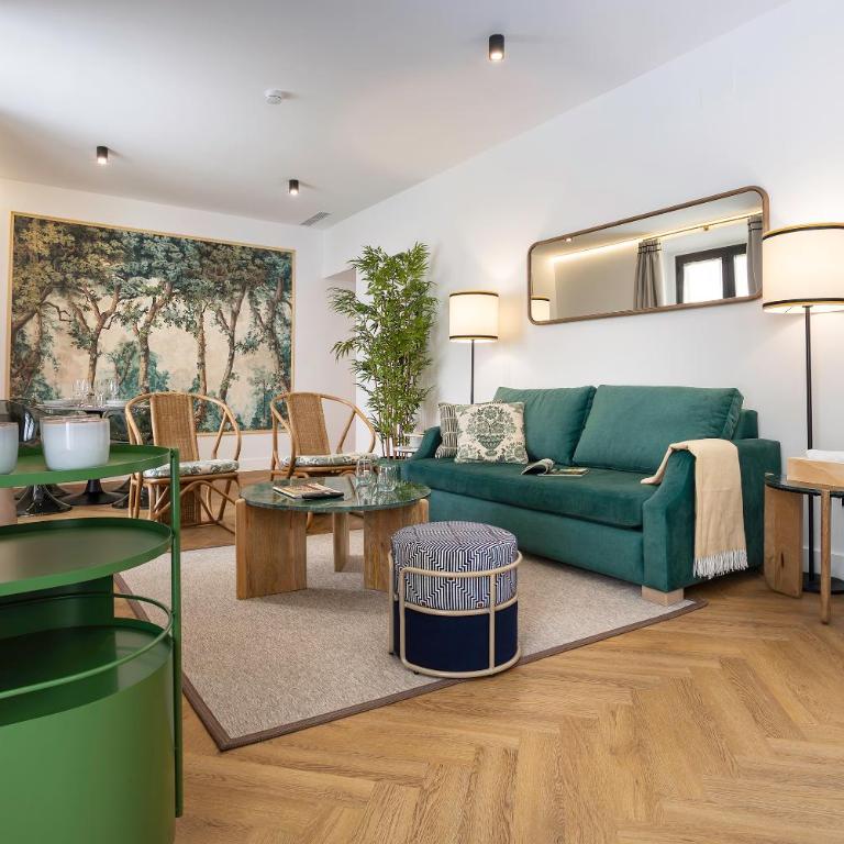 CSE MS Museo Select - Superior Apartment - 7