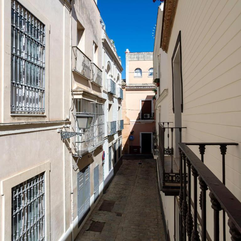 CSE MS Museo Select - Superior Apartment - 6