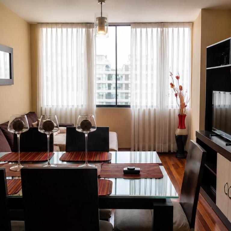 Kennedy Park 601 Apartment - Apartamento de 3 dormitorios - 1