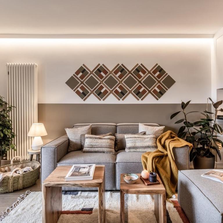 Spacest - Calle de Ayala A - Apartment - 4