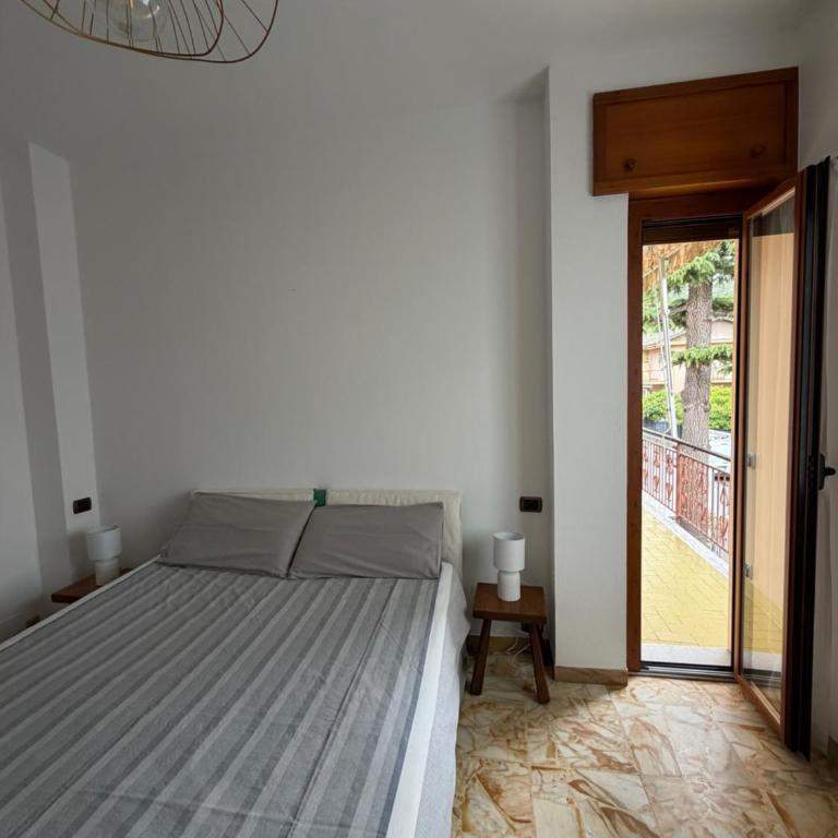 Residential area near the sea and the mountains - Appartamento con 3 Camere da Letto - 28