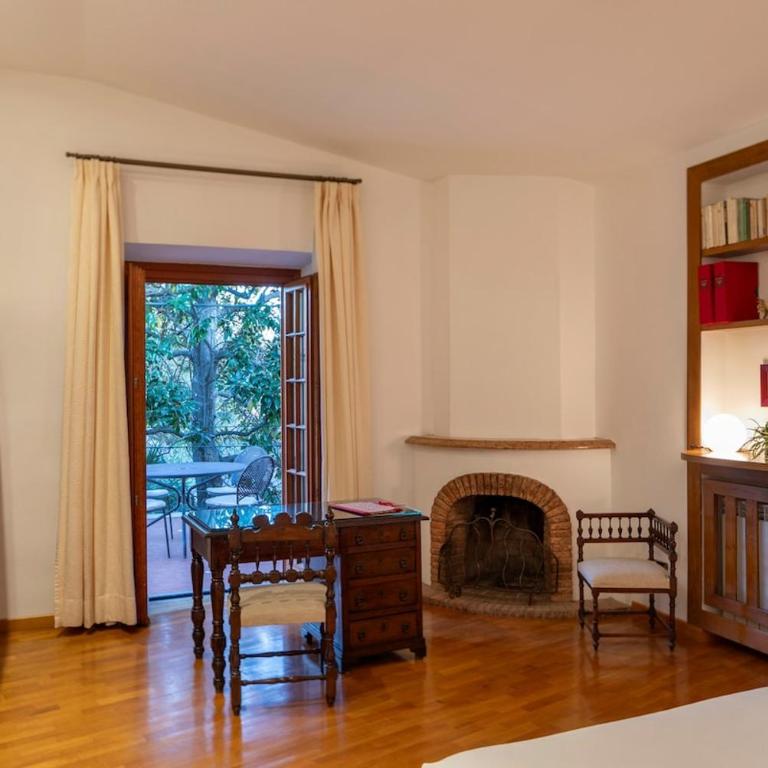 Vigne Franceschini Resort- Villa with swimming pool in the heart of Rome - Villa con Piscina Privata - 44