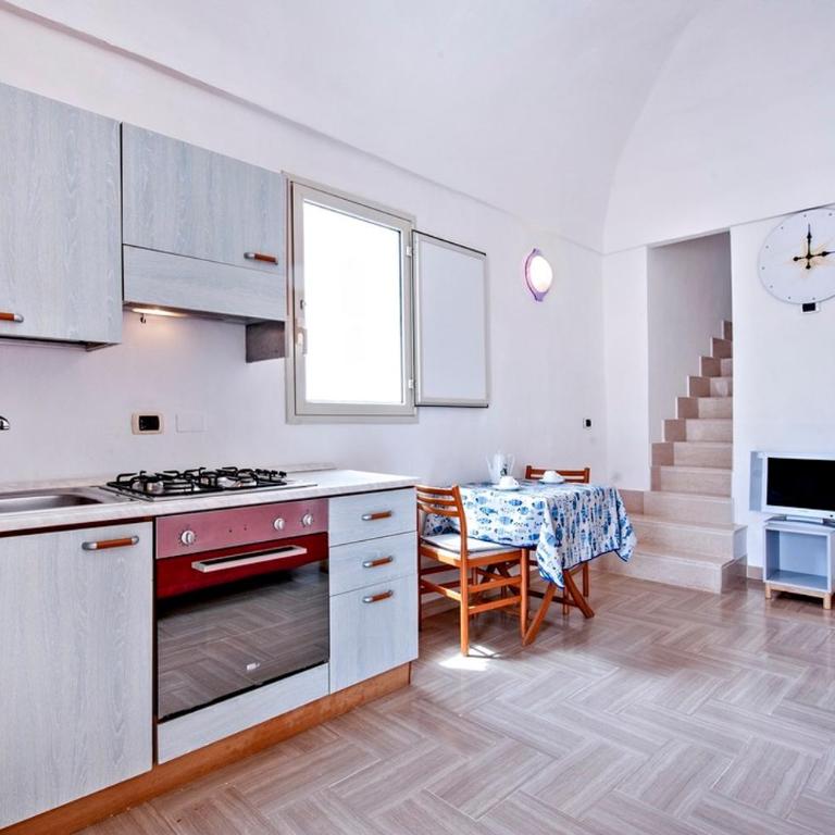 Corte De Maio - Exclusive panoramic terrace - by Click Salento - Appartamento con 1 Camera da Letto e Terrazza - 8