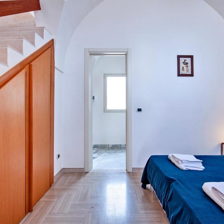 Corte De Maio - Exclusive panoramic terrace - by Click Salento - Appartamento con 1 Camera da Letto e Terrazza - 7