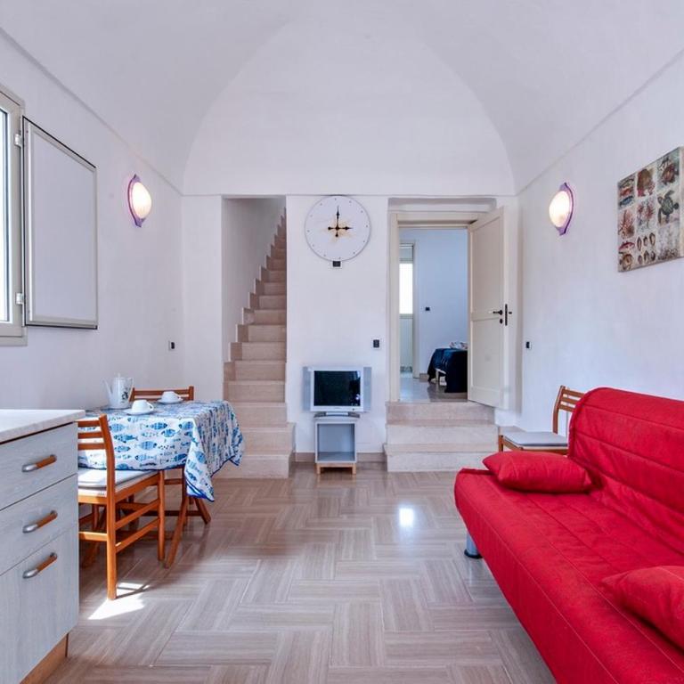 Corte De Maio - Exclusive panoramic terrace - by Click Salento - Appartamento con 1 Camera da Letto e Terrazza - 10