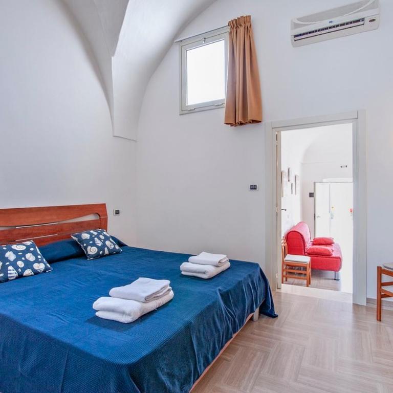 Corte De Maio - Exclusive panoramic terrace - by Click Salento - Appartamento con 1 Camera da Letto e Terrazza - 4