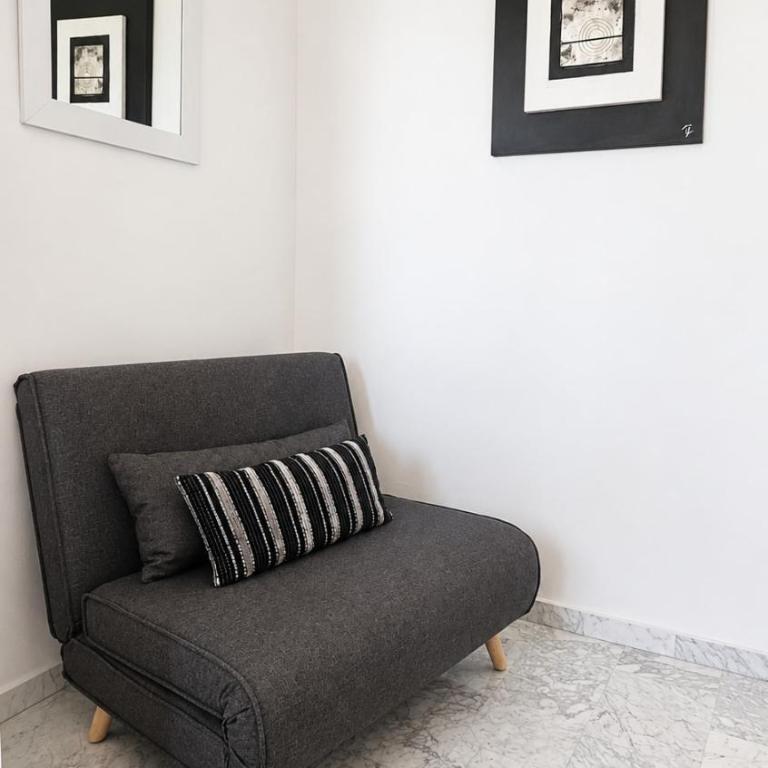Golf, pool, panoramic terrace, mountain, luxury - Apartamento - 25