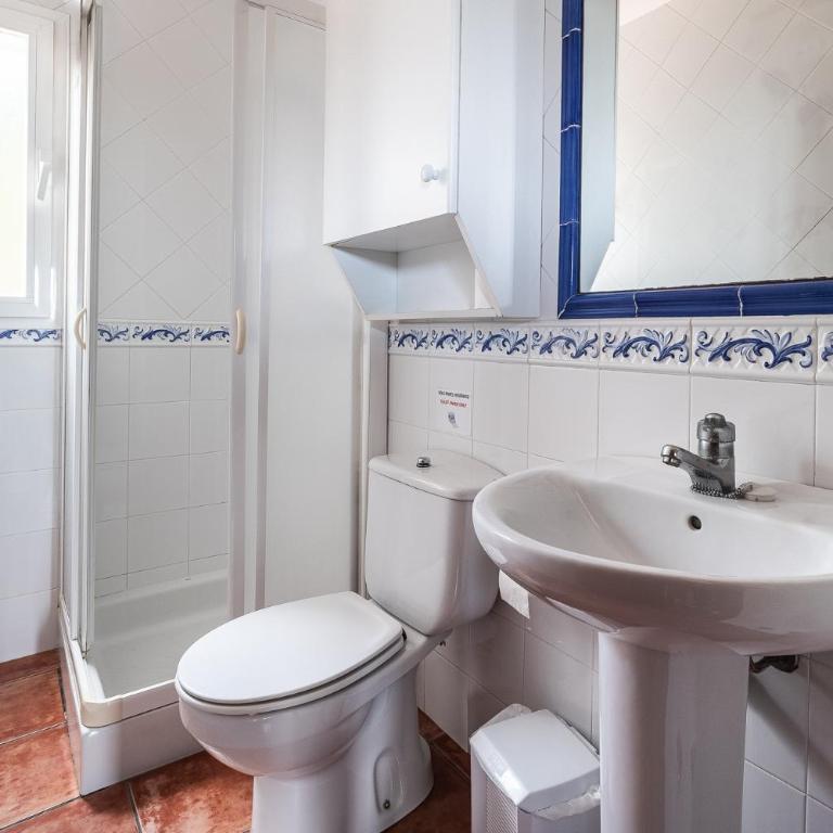 V105 Villa SIllot By Menorcarentals - Villa - 30