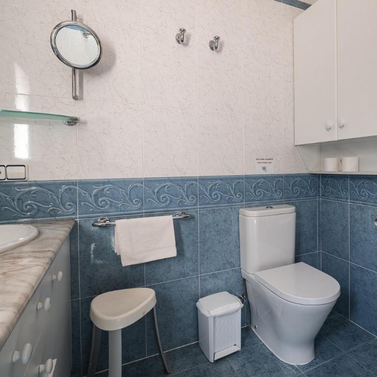 V105 Villa SIllot By Menorcarentals - Villa - 39