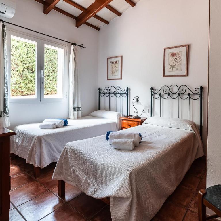 V105 Villa SIllot By Menorcarentals - Villa - 31