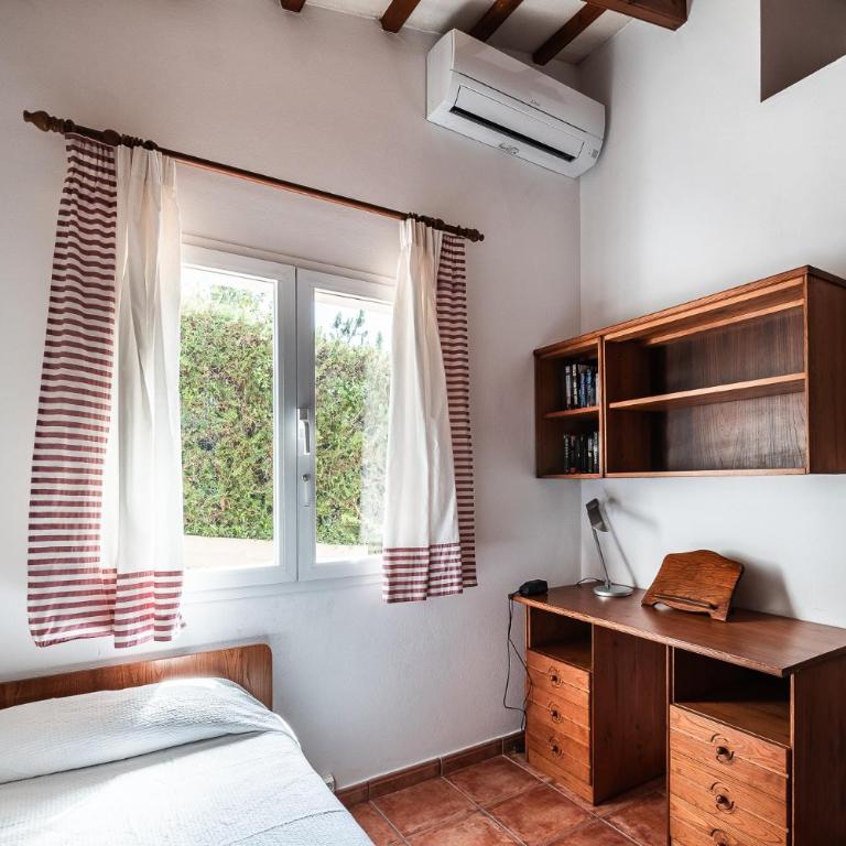 V105 Villa SIllot By Menorcarentals - Villa - 42