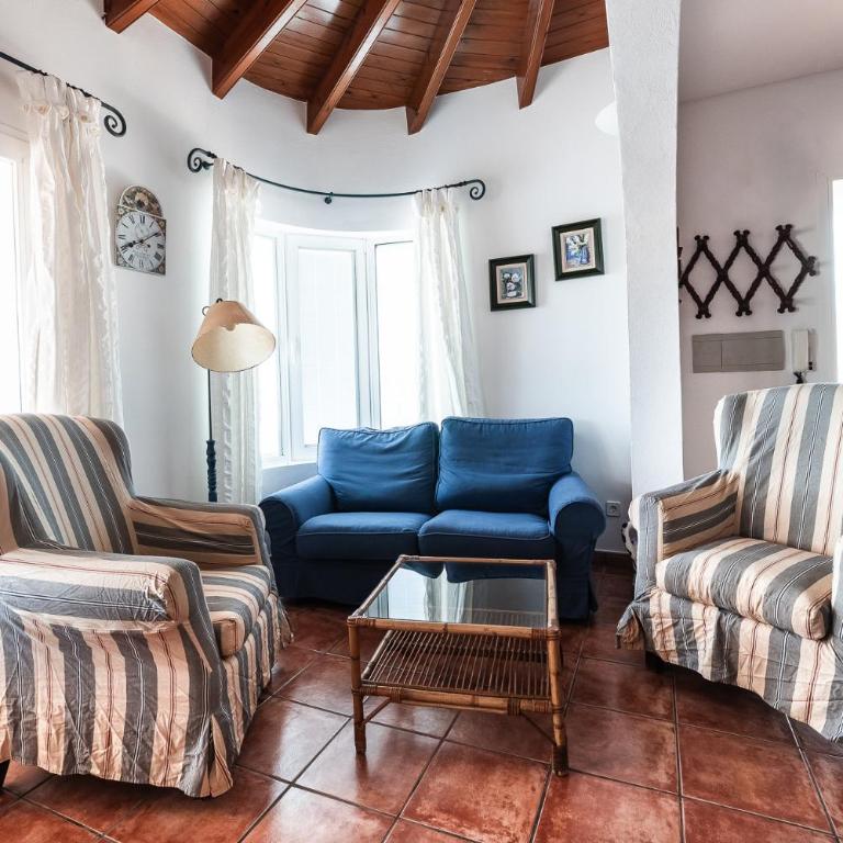 V105 Villa SIllot By Menorcarentals - Villa - 26