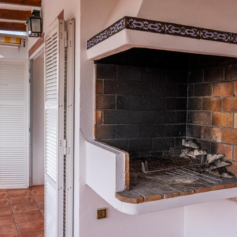 V105 Villa SIllot By Menorcarentals - Villa - 59