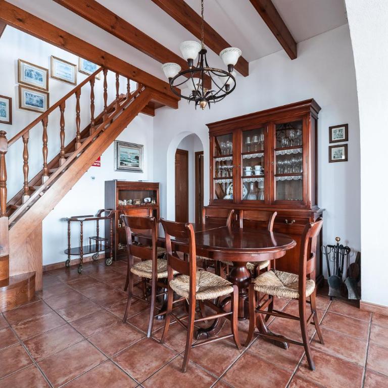 V105 Villa SIllot By Menorcarentals - Villa - 52