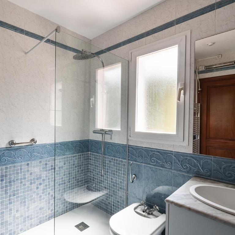 V105 Villa SIllot By Menorcarentals - Villa - 38
