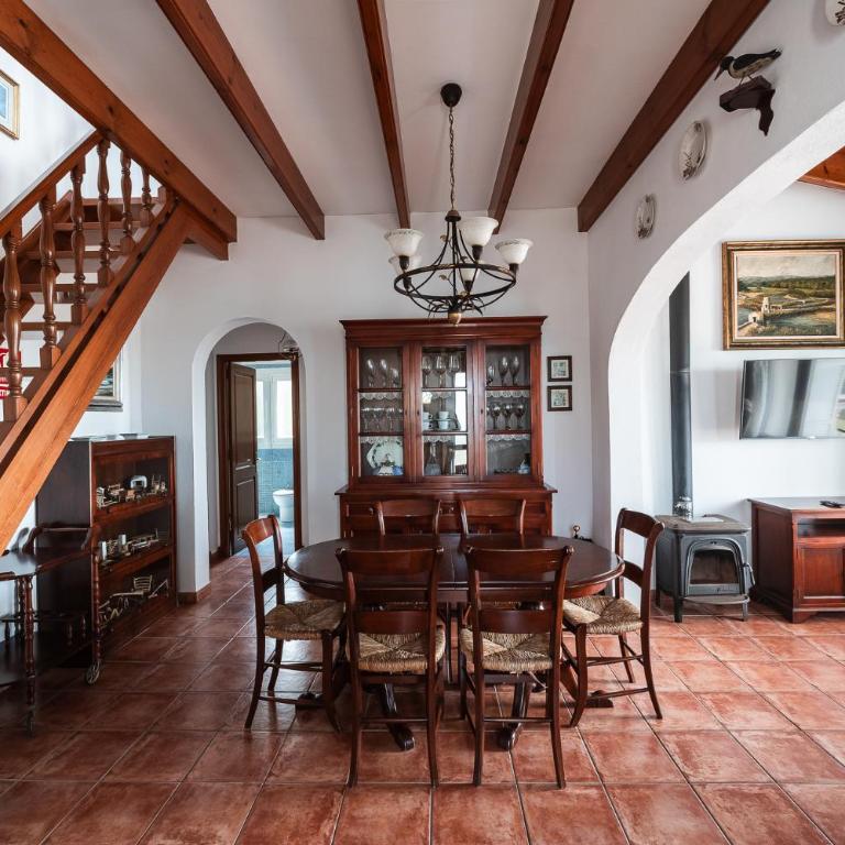 V105 Villa SIllot By Menorcarentals - Villa - 34