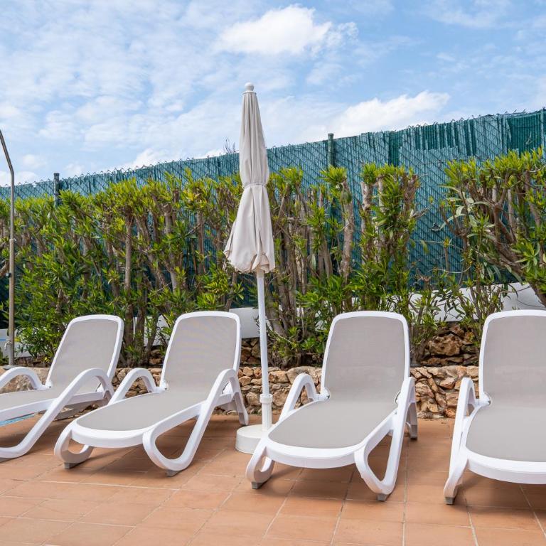 V105 Villa SIllot By Menorcarentals - Villa - 23