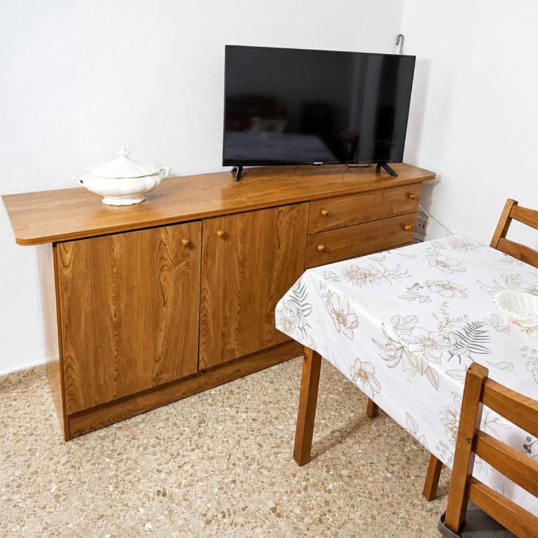 Vacansis Apartamento Cullera Mar - Two-Bedroom Apartment - 18