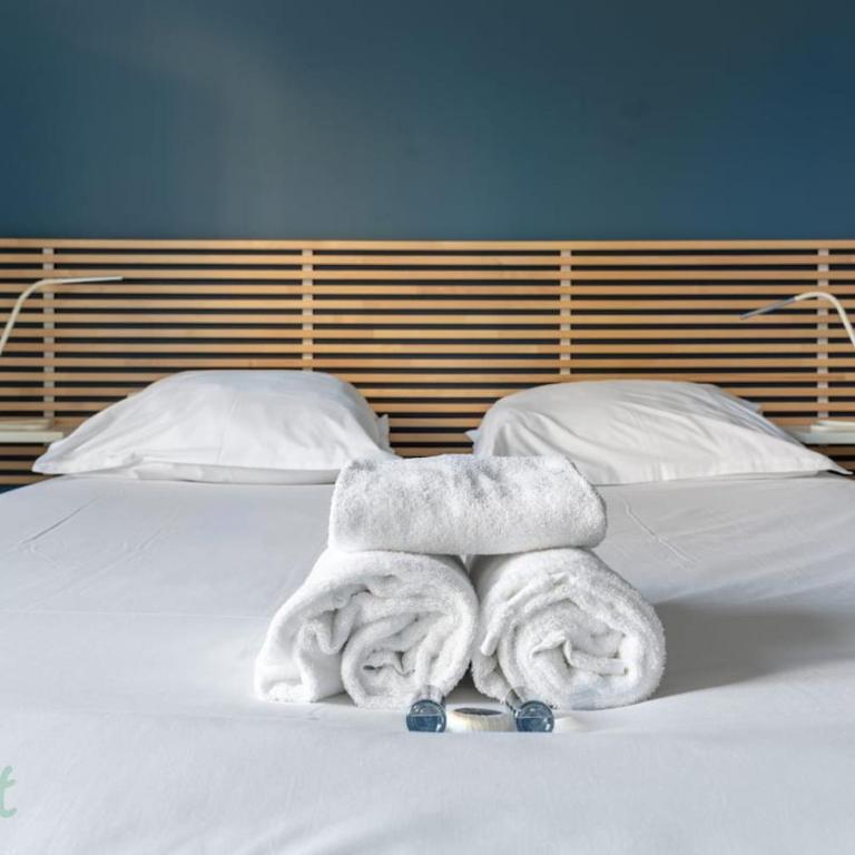 WeHost - Rochaix - Grange-Blanche - T2 avec balcon/ parking - Standard Apartment - 7
