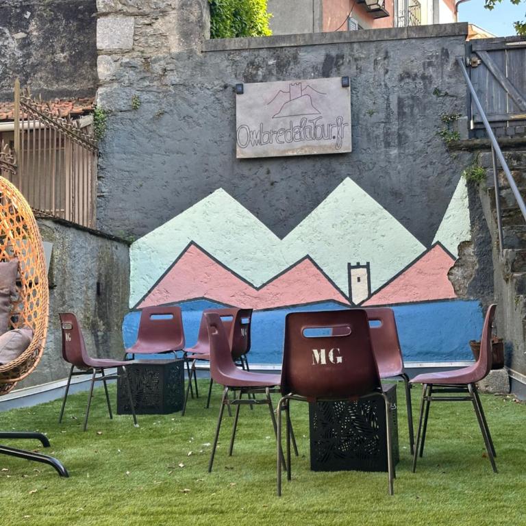 A l'ombre de la Tour - Studio Supérieur - 11