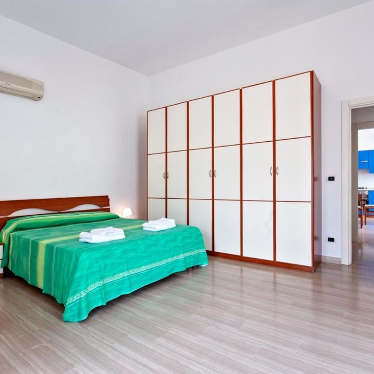 Corte De Maio - Exclusive panoramic terrace - by Click Salento - Appartamento con 1 Camera da Letto e Terrazza - 4