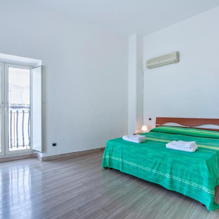 Corte De Maio - Exclusive panoramic terrace - by Click Salento - Appartamento con 1 Camera da Letto e Terrazza - 6