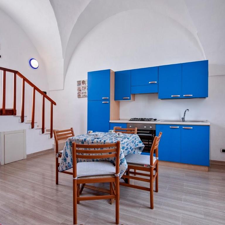 Corte De Maio - Exclusive panoramic terrace - by Click Salento - Appartamento con 1 Camera da Letto e Terrazza - 7