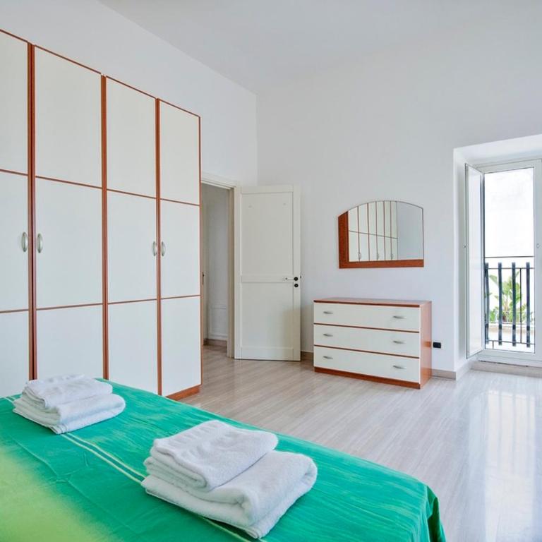 Corte De Maio - Exclusive panoramic terrace - by Click Salento - Appartamento con 1 Camera da Letto e Terrazza - 5
