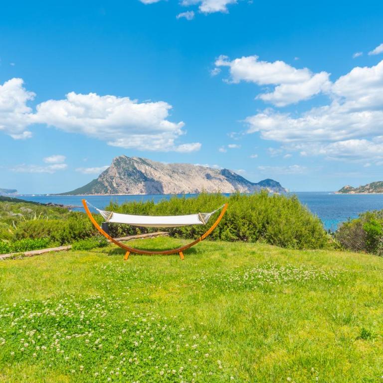 VIP Molara by DomusAway - Villa con 2 Camere da Letto - 23