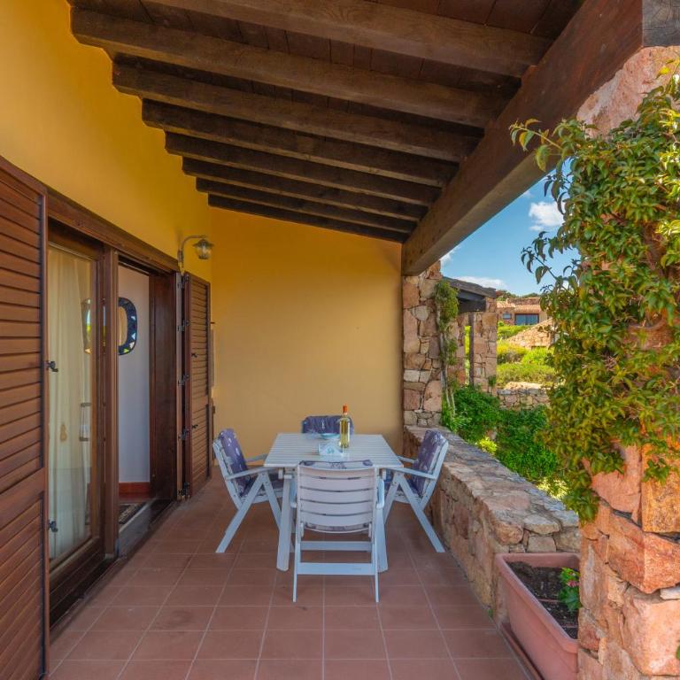 VIP Molara by DomusAway - Villa con 2 Camere da Letto - 16