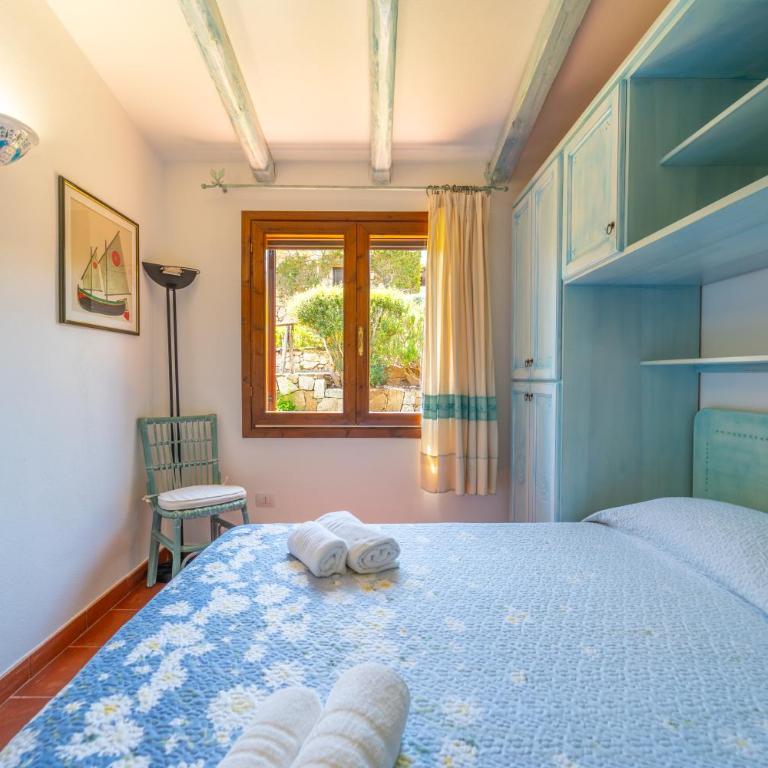 VIP Molara by DomusAway - Villa con 2 Camere da Letto - 5