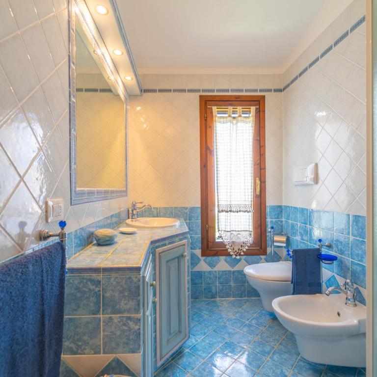 VIP Molara by DomusAway - Villa con 2 Camere da Letto - 9