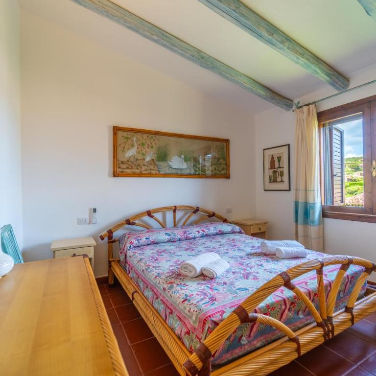 VIP Molara by DomusAway - Villa con 2 Camere da Letto - 7