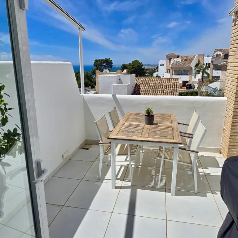Scandinavian Modern Villa in Benalmádena - Villa - 70