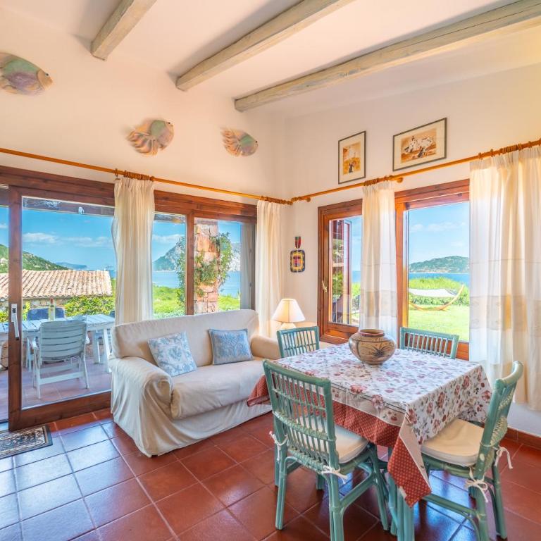 VIP Molara by DomusAway - Villa con 2 Camere da Letto - 13