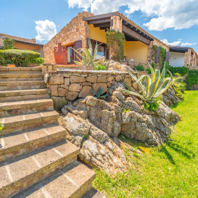VIP Molara by DomusAway - Villa con 2 Camere da Letto - 19