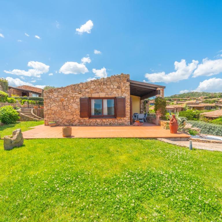 VIP Molara by DomusAway - Villa con 2 Camere da Letto - 17