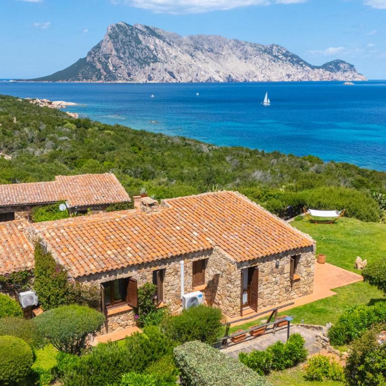 VIP Molara by DomusAway - Villa con 2 Camere da Letto - 22